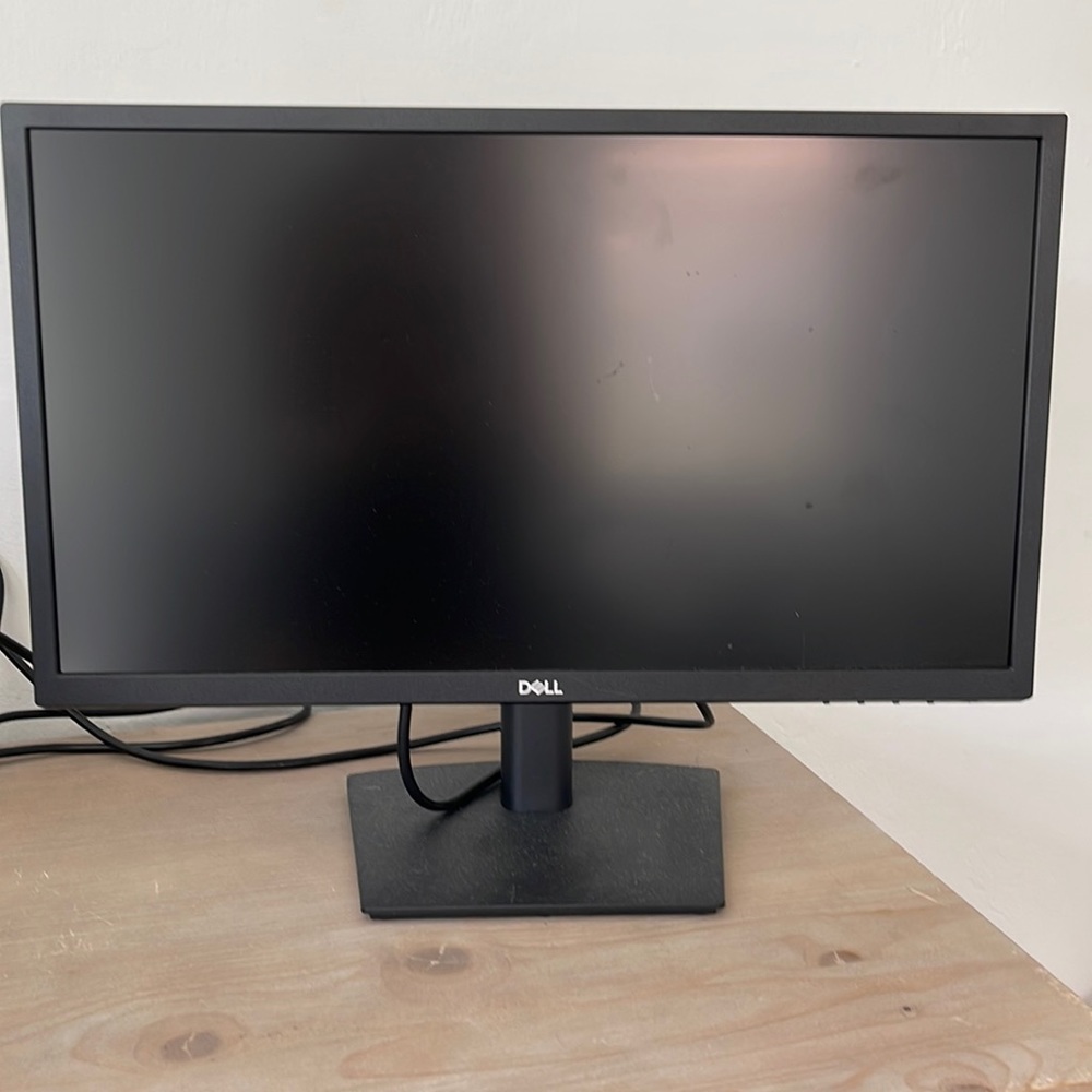 Dell Moniter